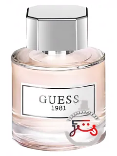 گس نود و یک گس | guess 1981 guess